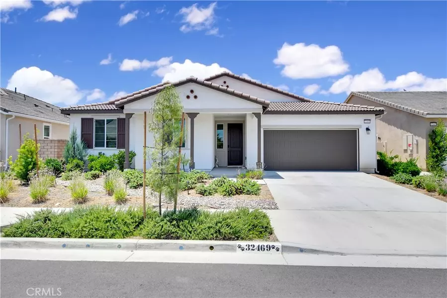 32469 Peters ST, Menifee, CA 92584