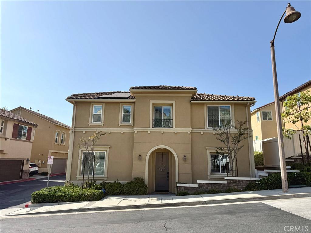 21077 Blossom WAY, Diamond Bar, CA 91765