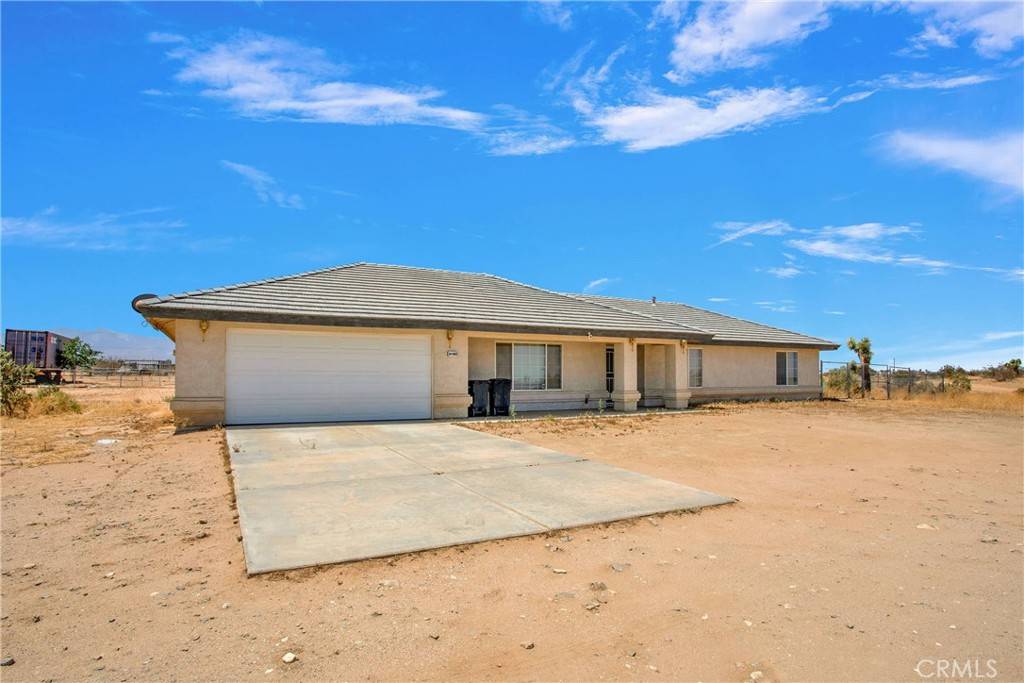 14480 Nevada RD, Phelan, CA 92371
