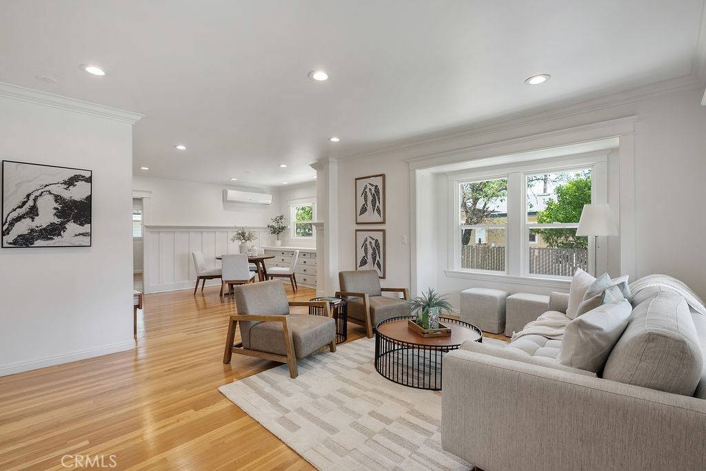 Alhambra, CA 91801,1217 Saint Charles