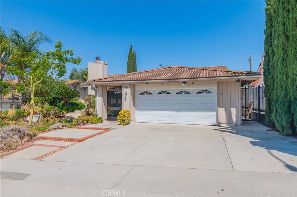 2126 Montera DR, Hacienda Heights, CA 91745