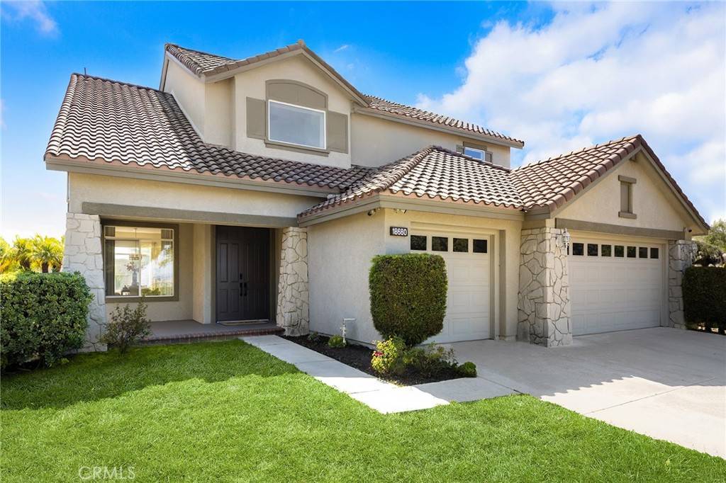 Rowland Heights, CA 91748,18680 Vantage Pointe DR