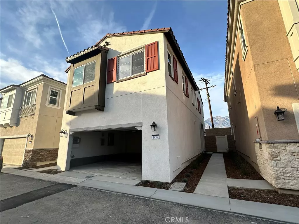 Upland, CA 91786,1439 Prairie Rose Lane