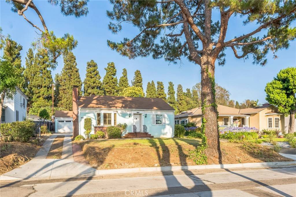 Whittier, CA 90601,5516 Palm AVE