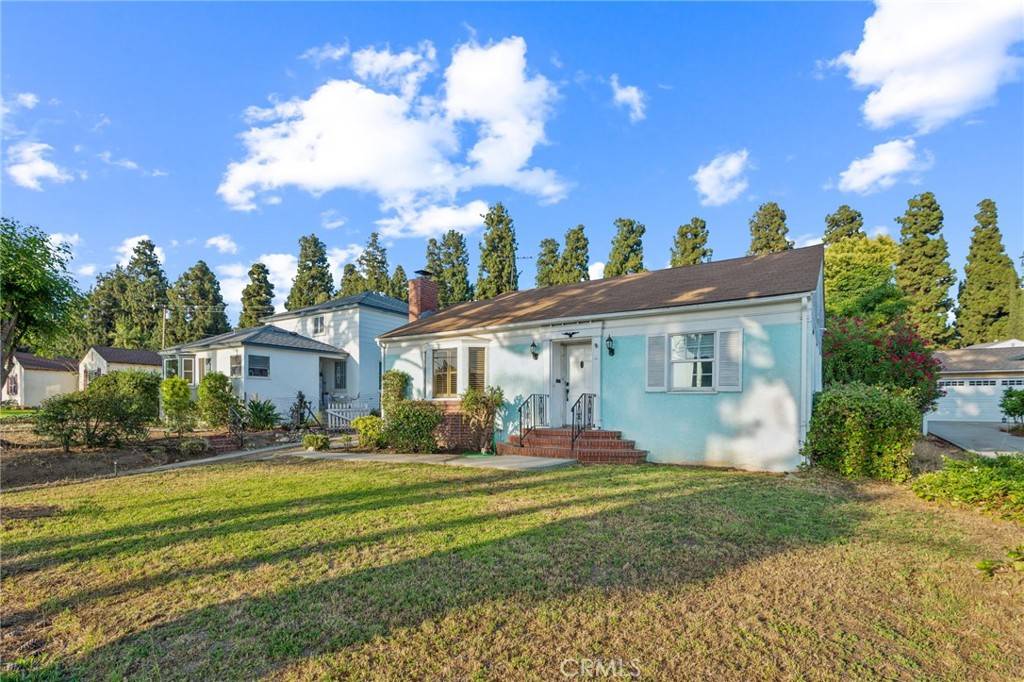 Whittier, CA 90601,5516 Palm AVE