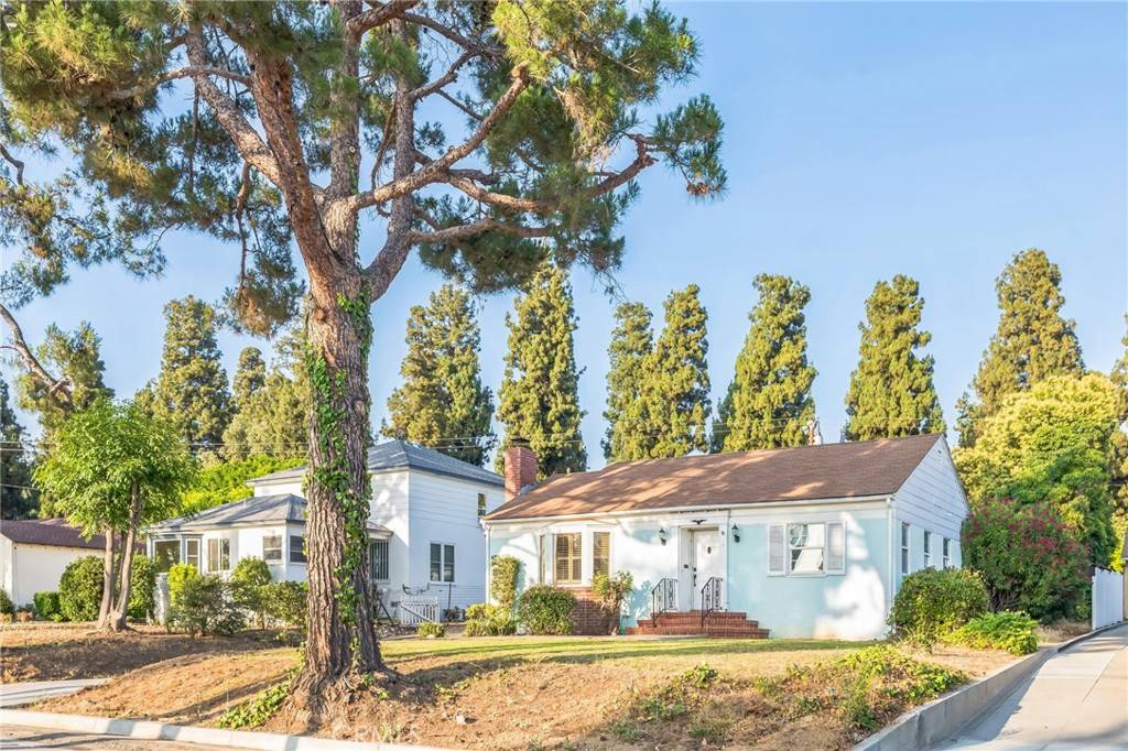 Whittier, CA 90601,5516 Palm AVE