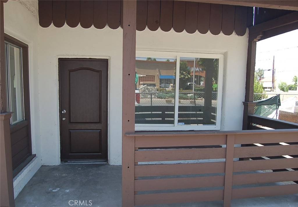 Fontana, CA 92335,16171 Foothill BLVD #1