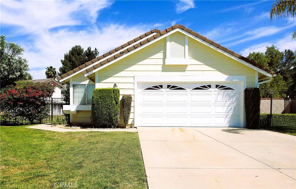 2803 Ravenwood CT, Diamond Bar, CA 91789