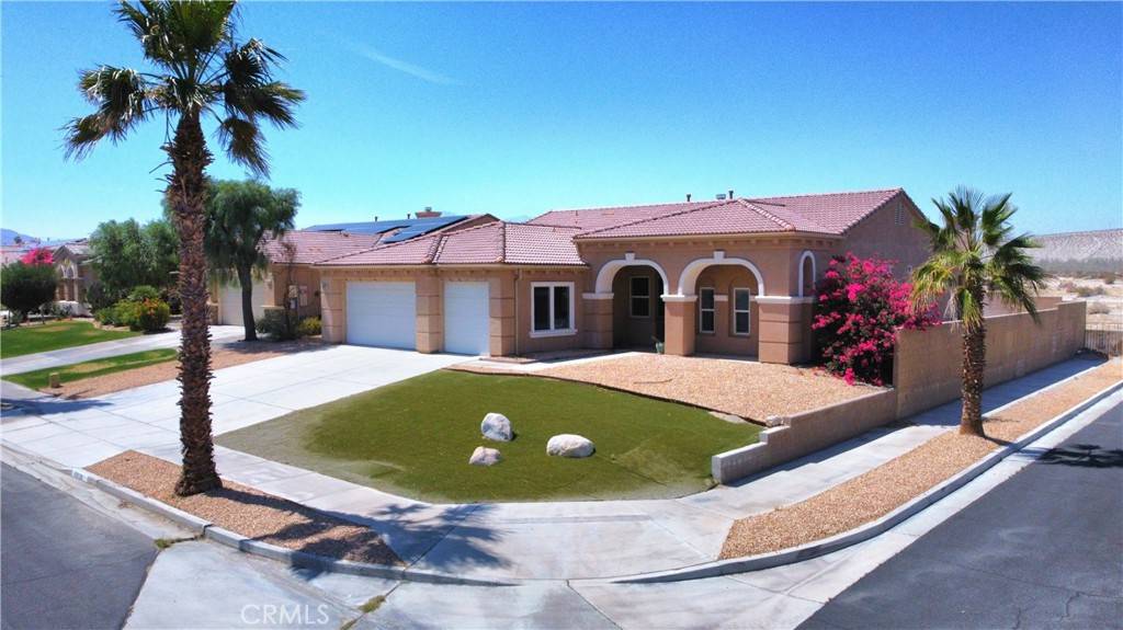 68196 Madrid RD, Cathedral City, CA 92234