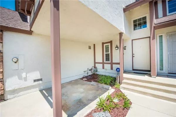 Chino, CA 91710,12951 Benson AVE #101