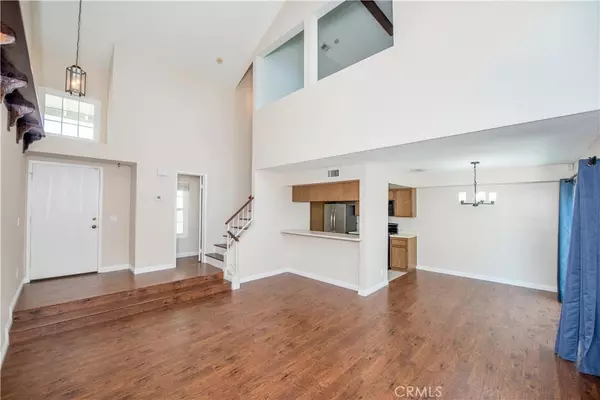 Chino, CA 91710,12951 Benson AVE #101