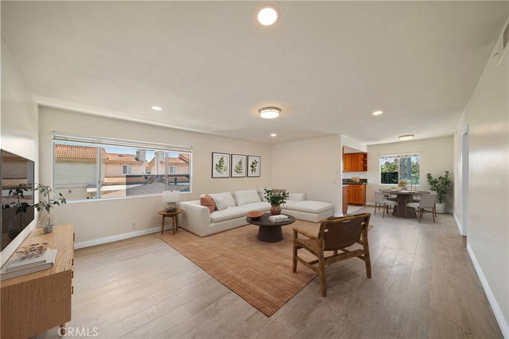 Alhambra, CA 91801,1524 Acacia #5