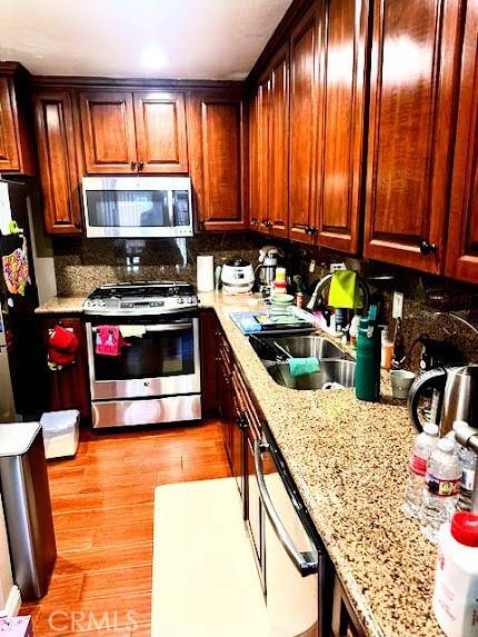 Diamond Bar, CA 91765,23620 Monument Canyon DR #D