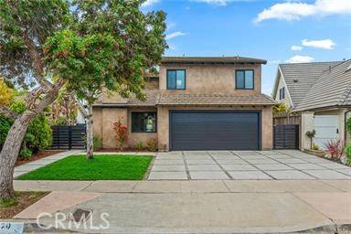 Seal Beach, CA 90740,720 Coastline DR