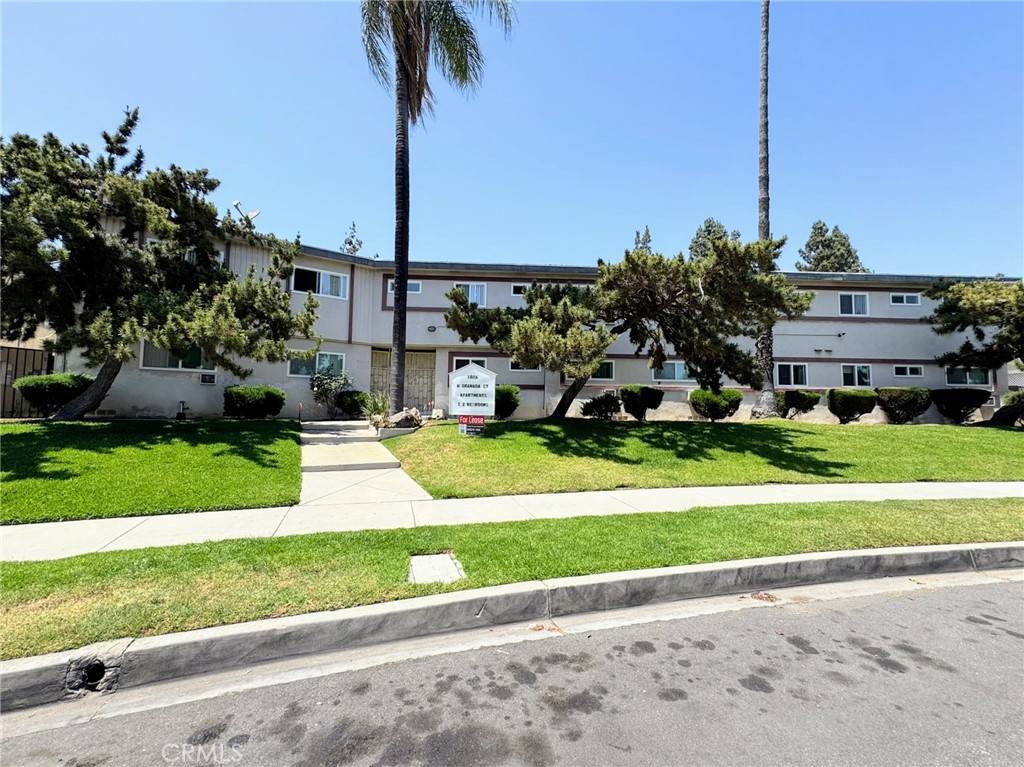 1026 W Granada CT #7, Ontario, CA 91762