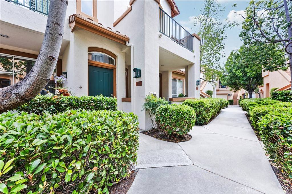 2702 Ladrillo Aisle #45, Irvine, CA 92606