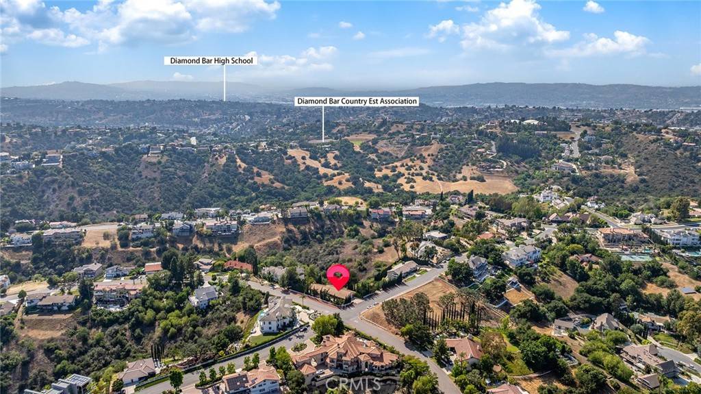 Diamond Bar, CA 91765,2591 Braided Mane DR