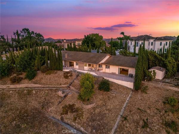 Diamond Bar, CA 91765,2591 Braided Mane DR