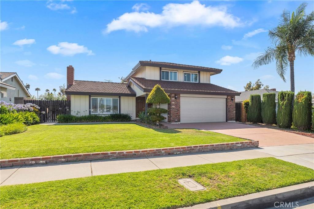 2109 Lerona AVE, Rowland Heights, CA 91748
