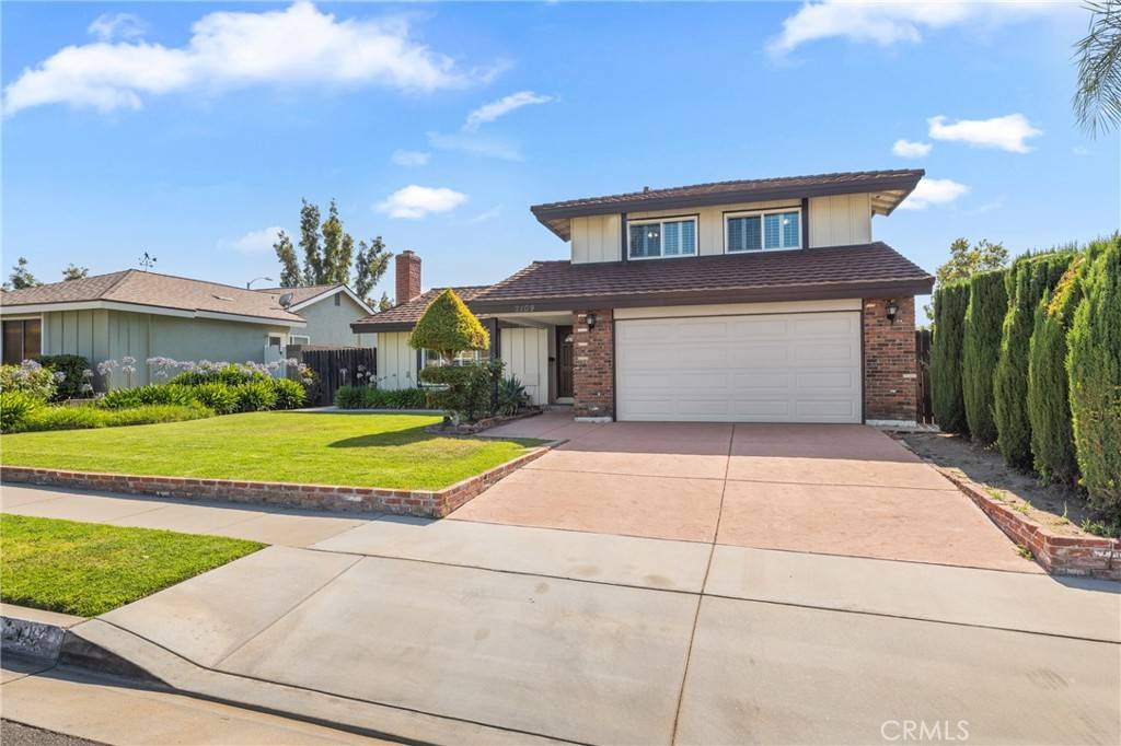 Rowland Heights, CA 91748,2109 Lerona AVE