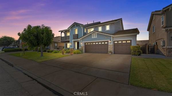 14287 Bridge ST, Eastvale, CA 92880