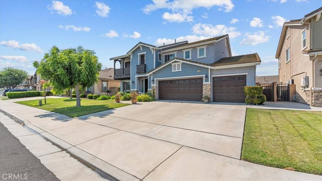 Eastvale, CA 92880,14287 Bridge ST
