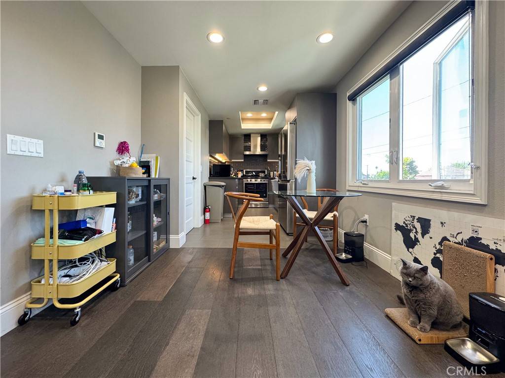 San Gabriel, CA 91776,519 W Newby AVE #F