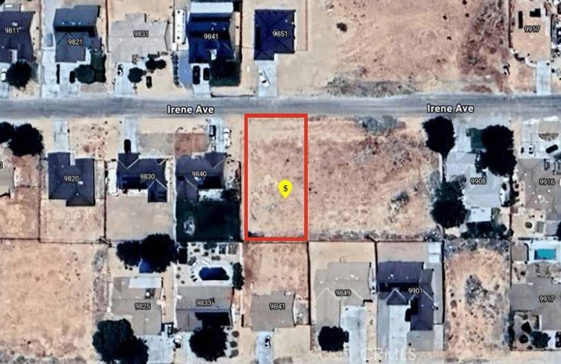 9850 Irene, California City, CA 93505
