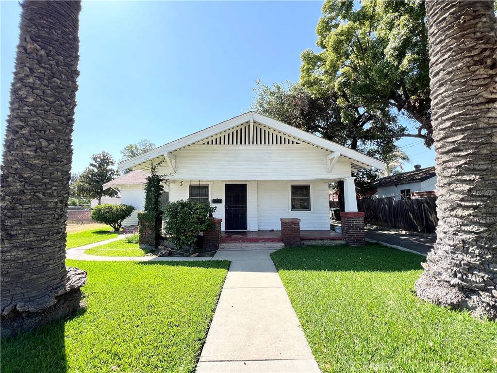 3855 Maine AVE, Baldwin Park, CA 91706