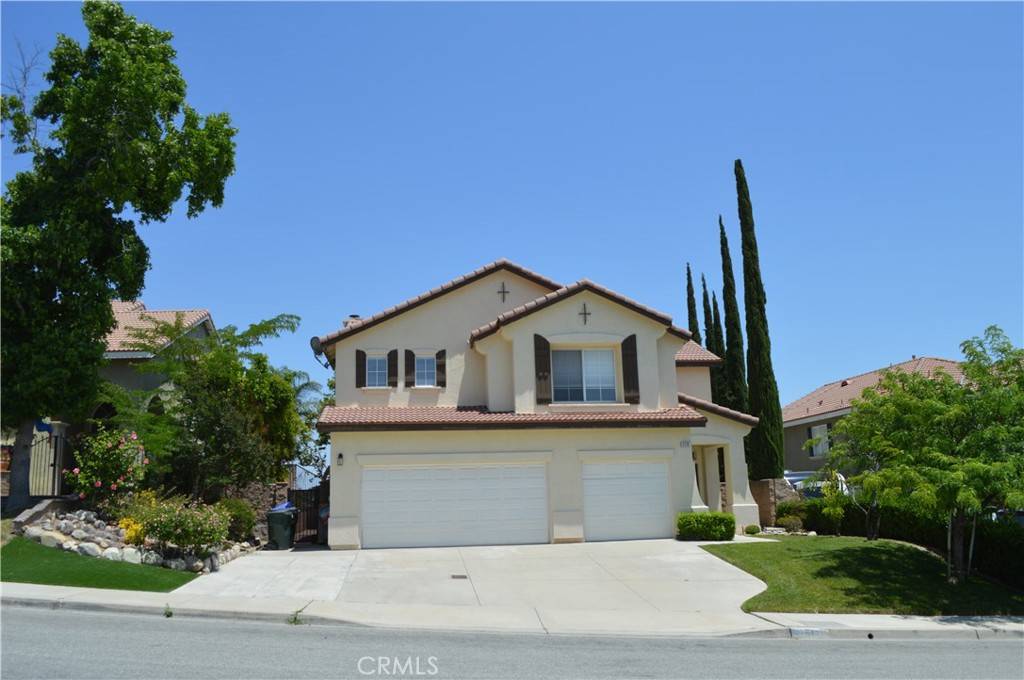 5119 St Albert DR, Fontana, CA 92336