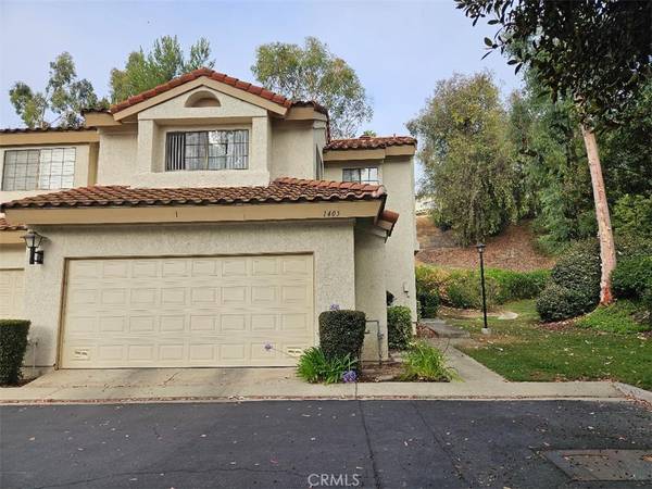 1405 S BODEGA WAY #1, Diamond Bar, CA 91765