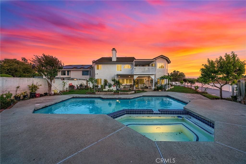 24300 Knoll CT, Diamond Bar, CA 91765