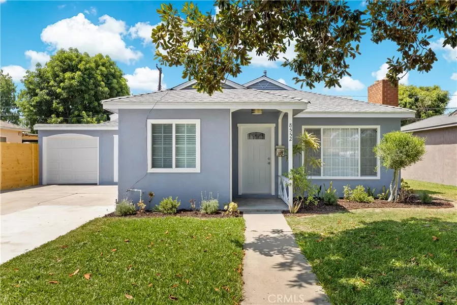 8552 Imperial HWY, Downey, CA 90242