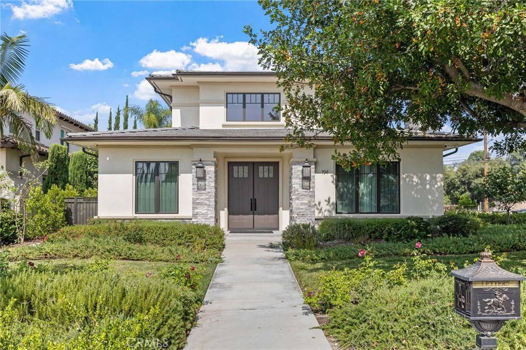 194 W Pamela RD, Arcadia, CA 91007