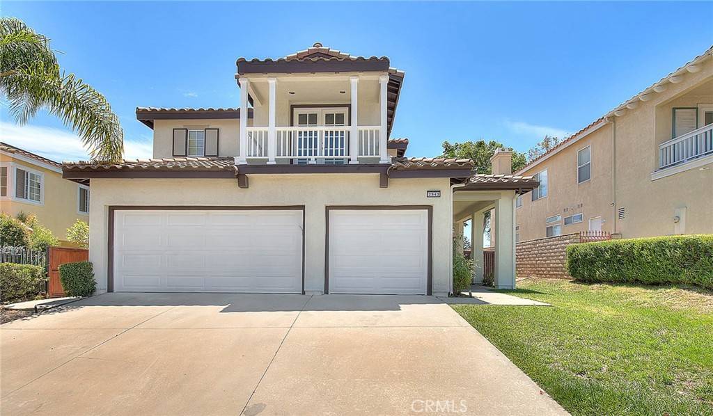 2943 Buckhaven RD, Chino Hills, CA 91709