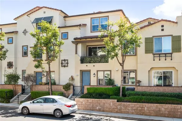 189 Olive AVE, Upland, CA 91786