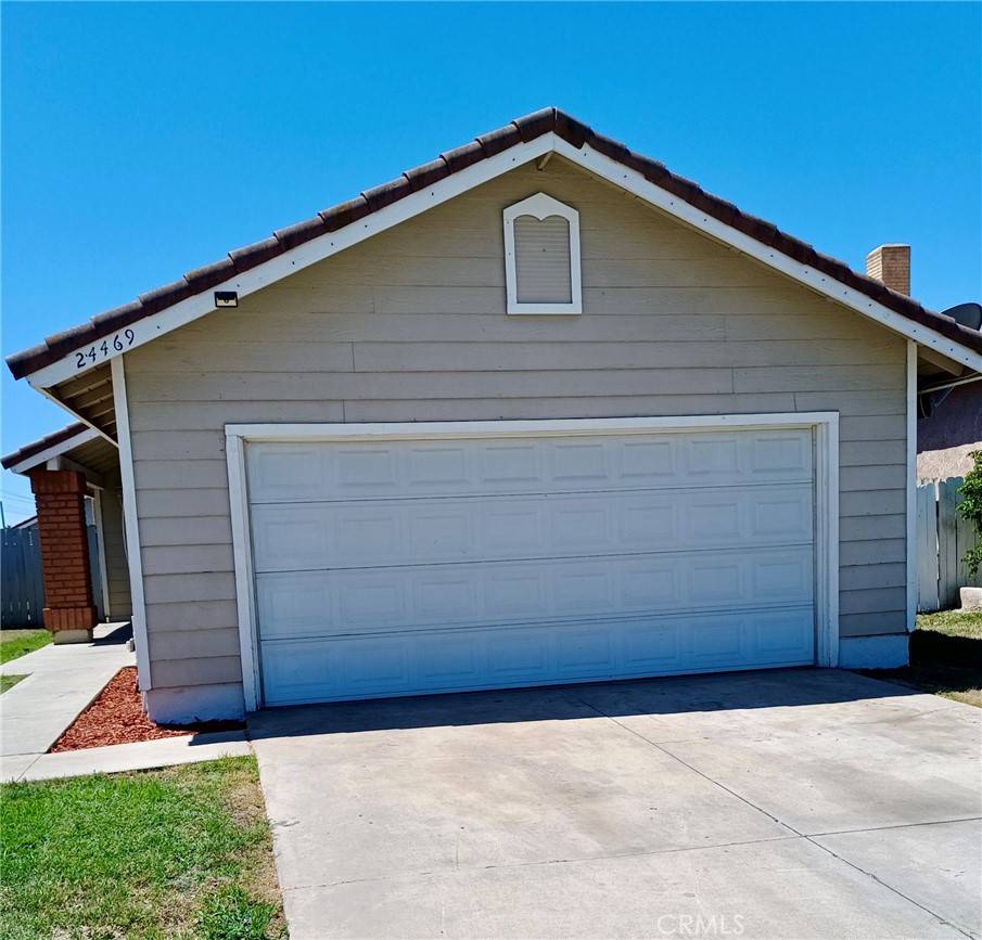 24469 Tyann CT, Moreno Valley, CA 92551
