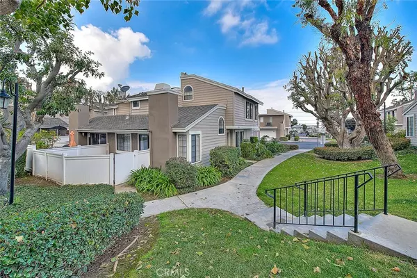 15726 Tetley ST #46, Hacienda Heights, CA 91745
