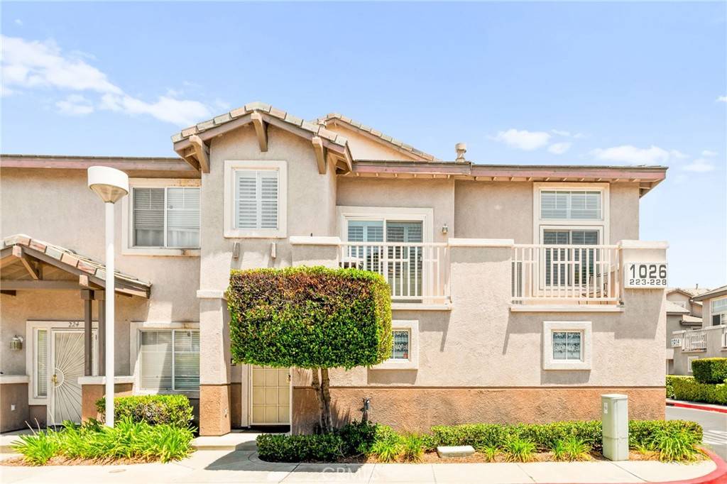 1026 N Turner AVE #223, Ontario, CA 91764