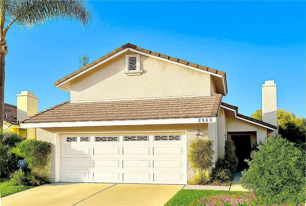 2568 Highgate CT, Chino Hills, CA 91709