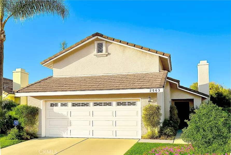 2568 Highgate CT, Chino Hills, CA 91709
