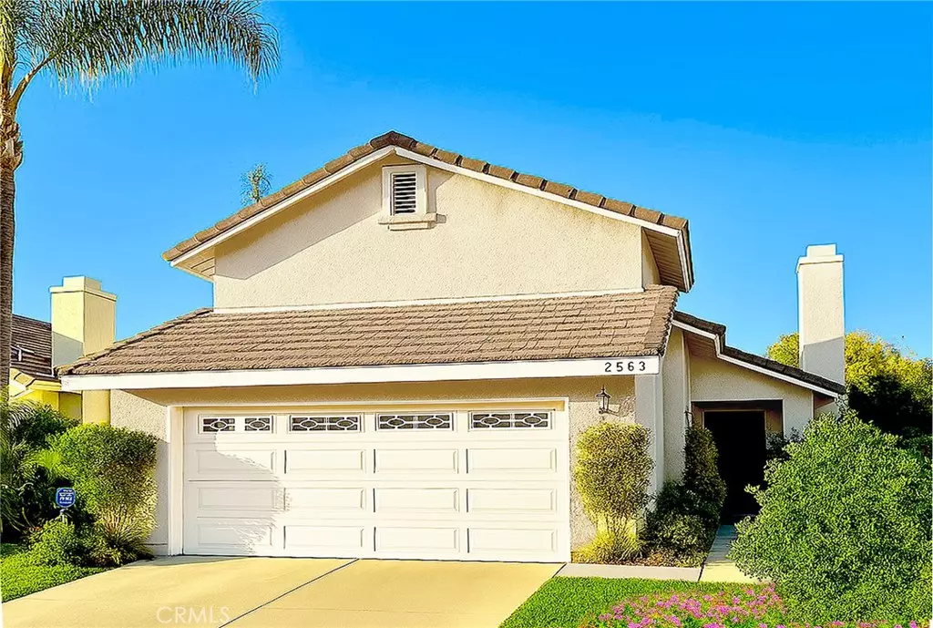 Chino Hills, CA 91709,2568 Highgate CT