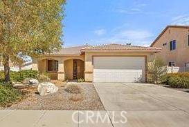 Adelanto, CA 92301,15849 Mc Vay LN
