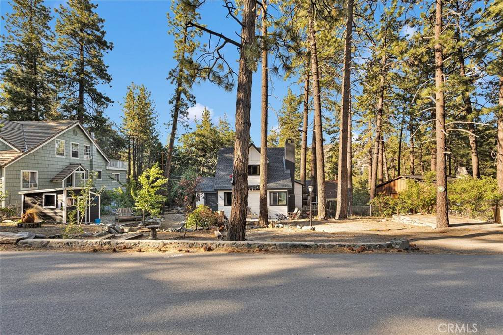 Wrightwood, CA 92397,1056 Eagle RD