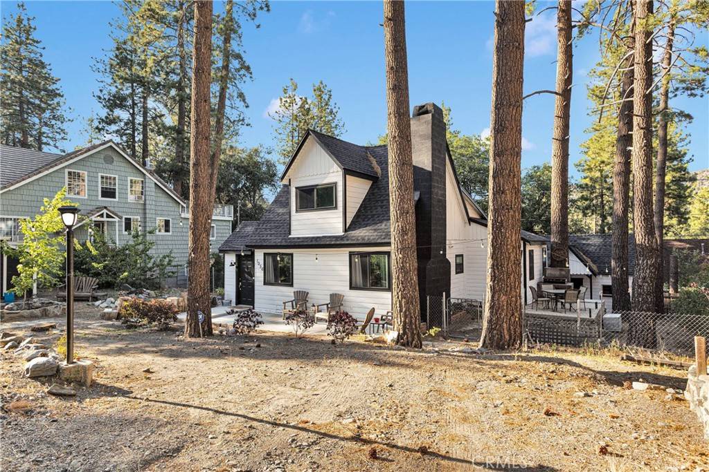 Wrightwood, CA 92397,1056 Eagle RD
