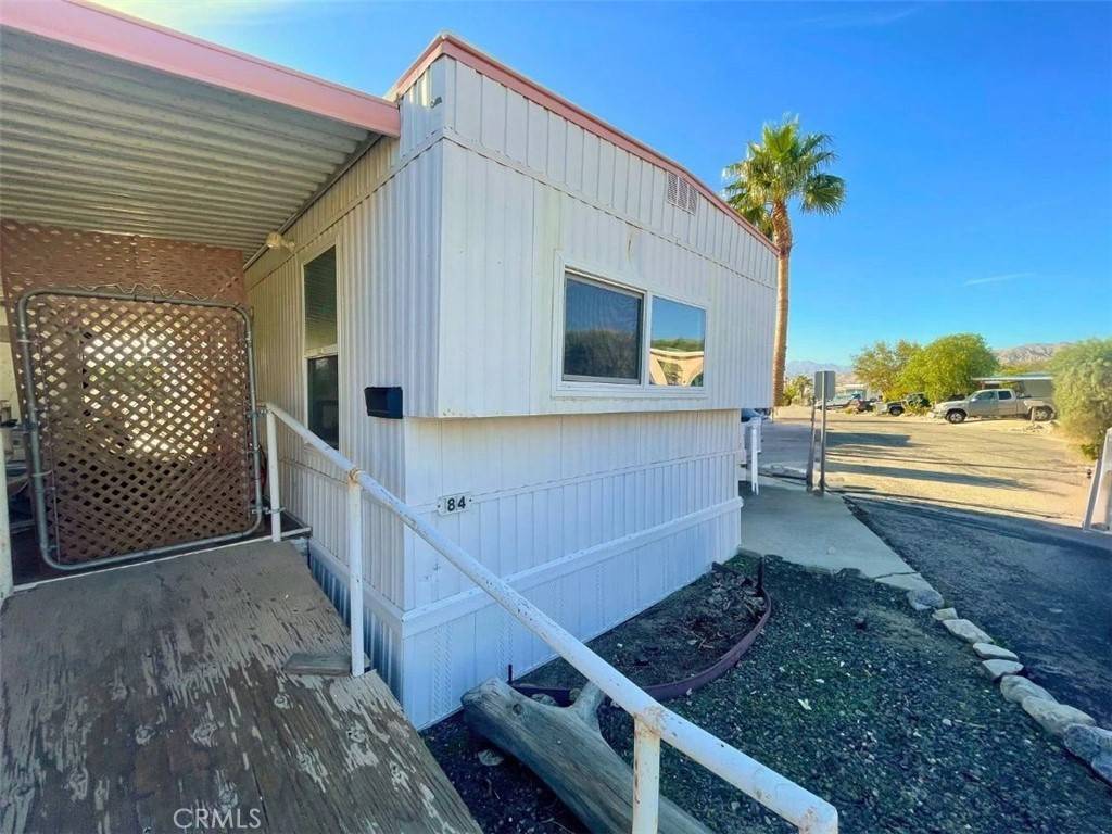18075 Langlois RD #84, Desert Hot Springs, CA 92241