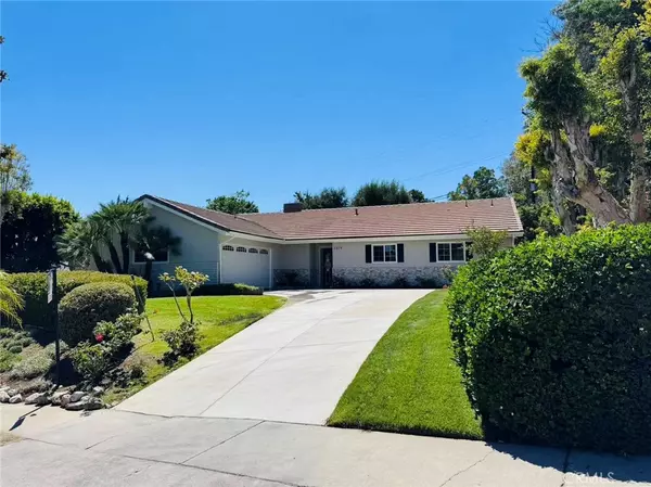 1319 Riedel AVE, Fullerton, CA 92831