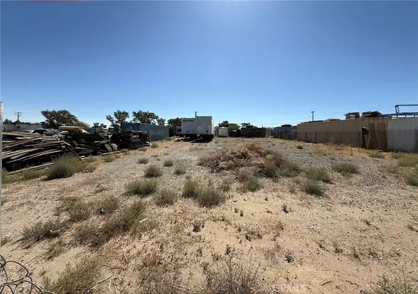 Lancaster, CA 93536,0 VAC/VIC VALLEYLINE RD/AVE L6