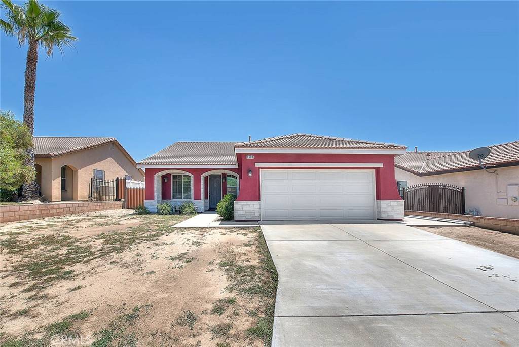 1503 Lynwood WAY, Highland, CA 92346