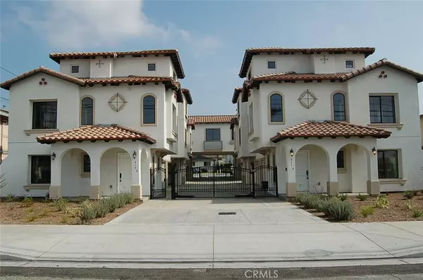 Monrovia, CA 91016,425 W Duarte RD #413A